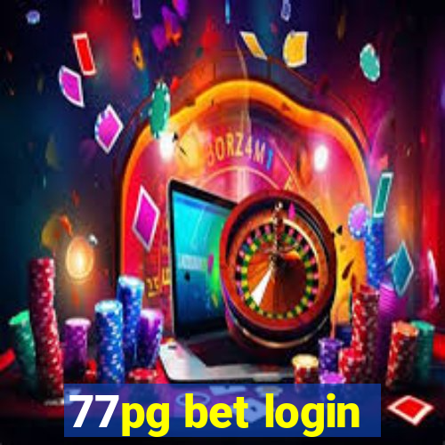 77pg bet login